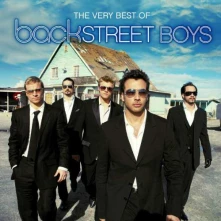 Backstreet Boys, CD The Very Best Of The Backstreet Boys