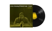 Vinyl COLTRANE