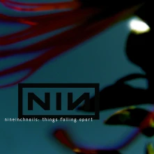 CD THINGS FALLING APART