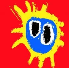 Vinyl Screamadelica