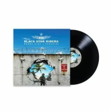 Vinyl WRONG SIDE OF PARADISE