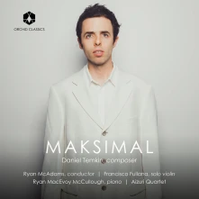 CD MAKSIMAL