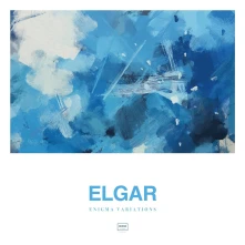 Edward Elgar, CD ENIGMA VARIATIONS