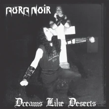 CD Dreams Like Deserts