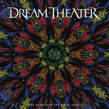 Vinyl Lost Not Forgotten Archives: the Number of the Beast (2002)