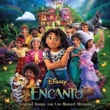 CD V/A - ENCANTO