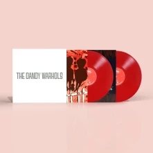 Vinyl DANDY WARHOLS - DANDYS RULE OK