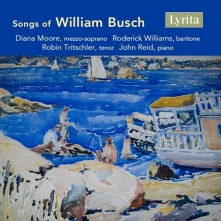 CD MOORE, DIANA - SONGS