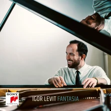CD Fantasia