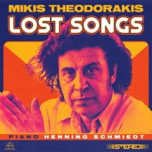 Vinyl LOST SONGS