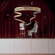 Vinyl MAKE UP - LOST TIME
