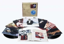 Vinyl ALBUM COLLECTION VOL. 2 - 1987-1996