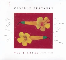 CD VOZ E VOCES