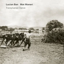 CD MANERI, MAT - TRANSYLVANIAN DANCE