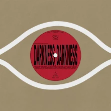 Vinyl DARKNESS, DARKNESS
