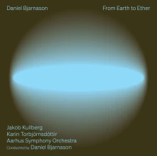 CD KULLBERG, JAKOB / KARIN T - FROM EARTH TO ETHER