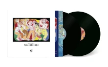 Frankie Goes to Hollywood, Vinyl WELCOME TO THE PLEASURE...