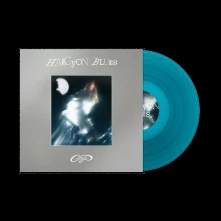 Citizen, Vinyl HALCYON BLUES