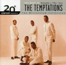 CD 20TH CENTURY MASTERS