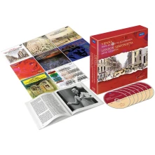 CD VIENNA - FROM MOZART T...