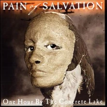 Pain of Salvation, CD One Hour By the Concrete Lake