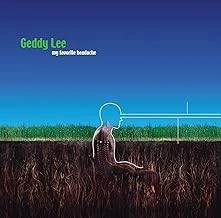 Vinyl MY FAVOURITE HEADACHE (LIMITED BLUE & GREEN VINYL)