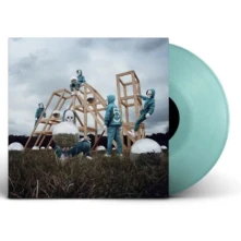 Vinyl PHANTOM FIVE
