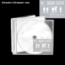 Onewe, CD We: Dream Chaser