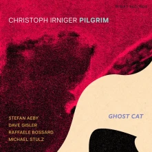 CD IRNIGER, CHRISTOPH - GHOST CAT