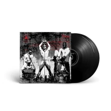 Vinyl BLESSINGS OF THE HIGHE...