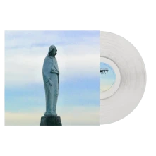 Vinyl Fission (White Vinyl)