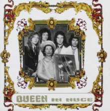 CD Queen In Nuce