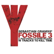 CD 16 TRACKS TO KILL TIME