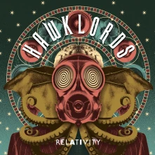 CD RELATIVITY