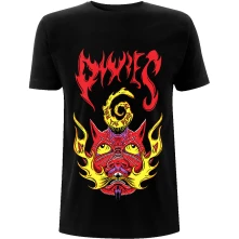 Tričko Devil Is