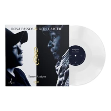 Vinyl ENTRE AMIGOS