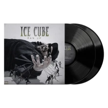 Ice Cube, Vinyl Man Up