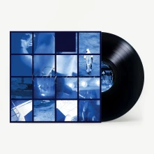 Vinyl TAKE OFF FROM MERCY