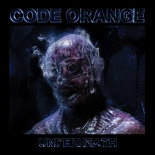 Code Orange, CD UNDERNEATH