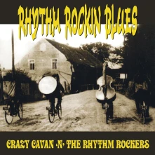Vinyl RHYTHM ROCKIN BLUES