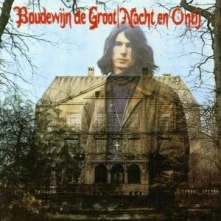 CD NACHT EN ONTIJ