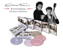 CD EVERYTHING