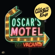 CD OSCAR'S MOTEL