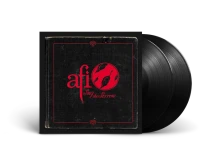 Vinyl Sing The Sorrow