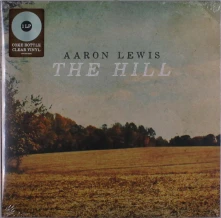 Vinyl Lewis, Aaron - The Hill
