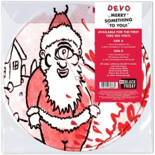 Vinyl MERRY SOMETHING TO YOU (RSD 2025)