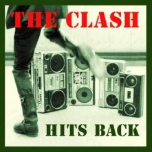 CD CLASH HITS BACK