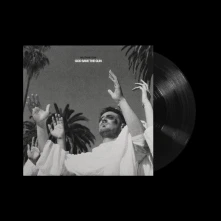 Vinyl GOD SAVE THE GUN