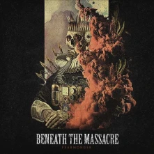 CD Fearmonger