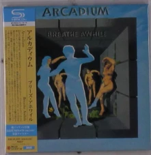 CD BREATHE AWHILE
